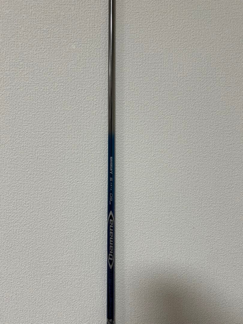 PING G425 FW 5w LINQ FW 5S　オマケシャフト付き
