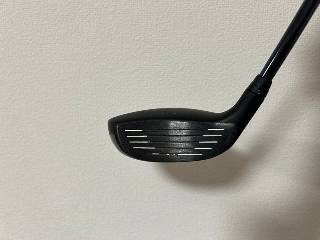 PING G425 FW 5w LINQ FW 5S　オマケシャフト付き