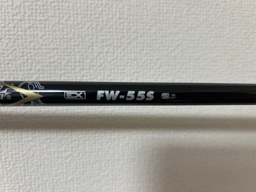 PING G425 FW 5w LINQ FW 5S　オマケシャフト付き