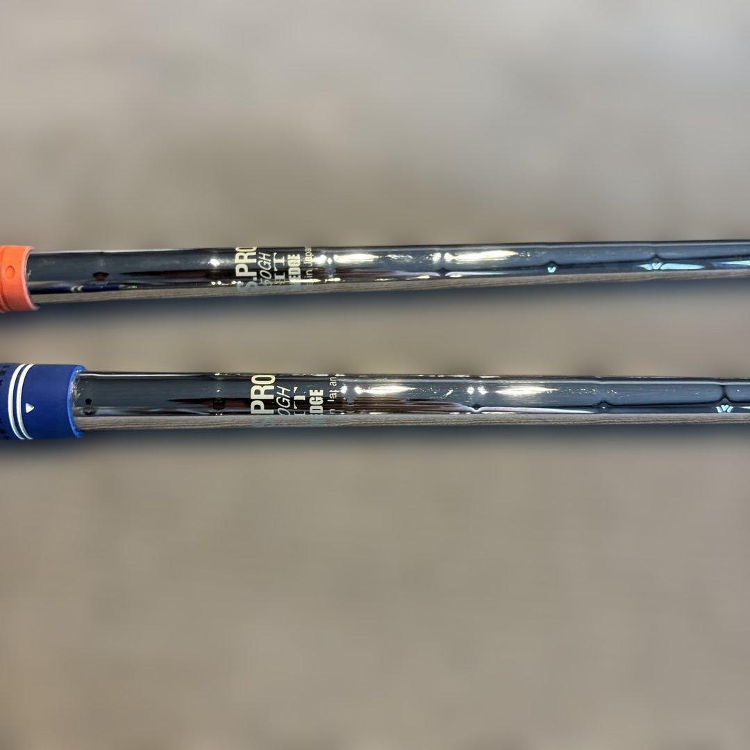 FOURTEEN Future Heritage FHウェッジ 3本セット