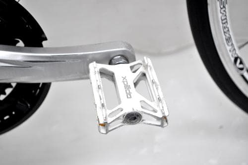 【引き取り限定】GIANT ESCAPE RX2改クロスバイク整備済