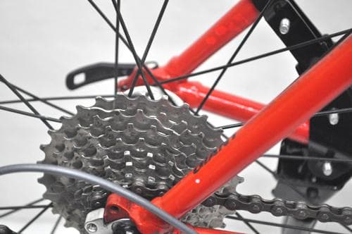 【引き取り限定】GIANT ESCAPE RX2改クロスバイク整備済
