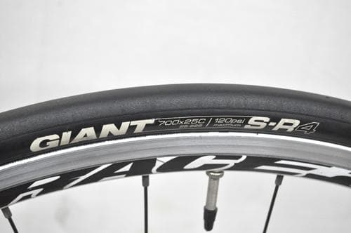 【引き取り限定】GIANT ESCAPE RX2改クロスバイク整備済