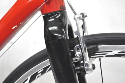【引き取り限定】GIANT ESCAPE RX2改クロスバイク整備済