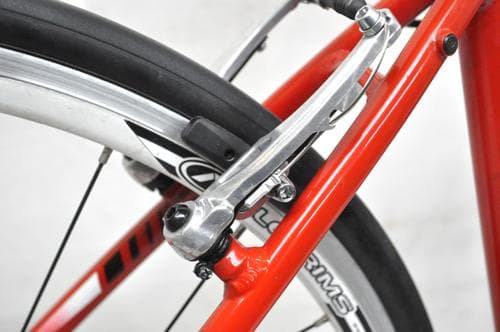 【引き取り限定】GIANT ESCAPE RX2改クロスバイク整備済