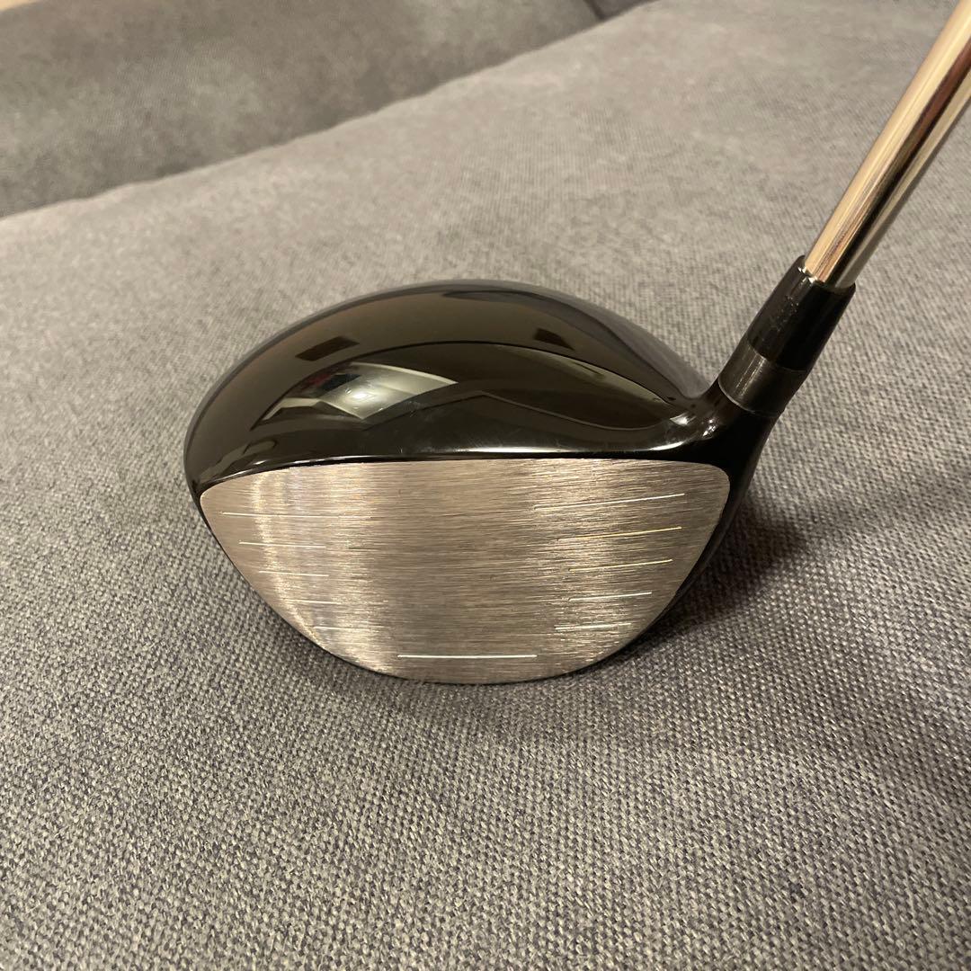 ロマロ RomaRo Ray V V1 460ドライバー 10.5°