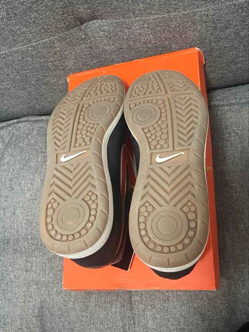 Nike LunarSpider LT+ シューズ 27cm