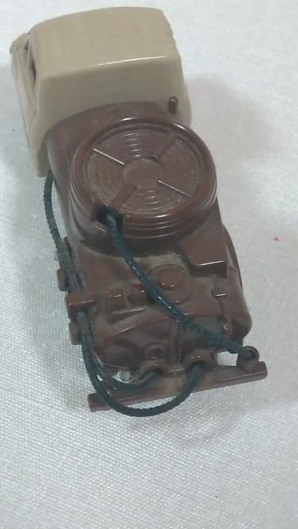 トミカ トヨタ ダイナ バキュームカー 公共清掃事業 No.39 1/68