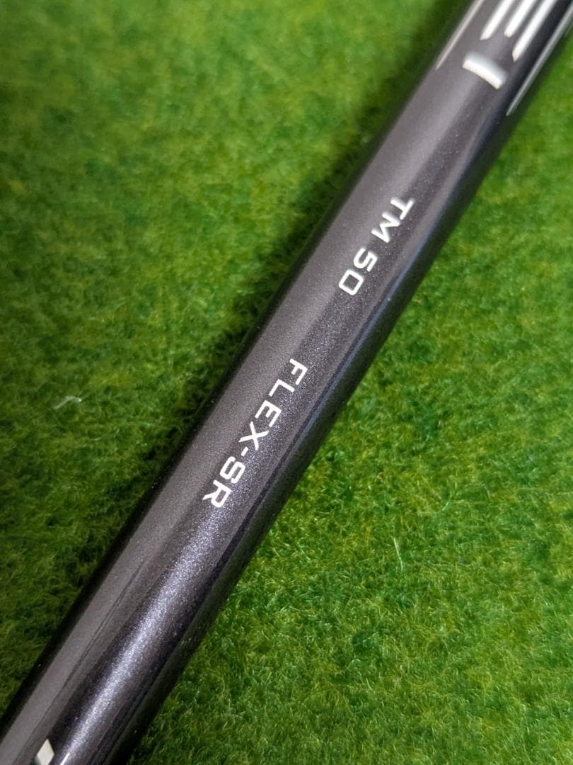 【新品未使用】テーラーメイド STEALTH2 HD 5W 19° 純正SR