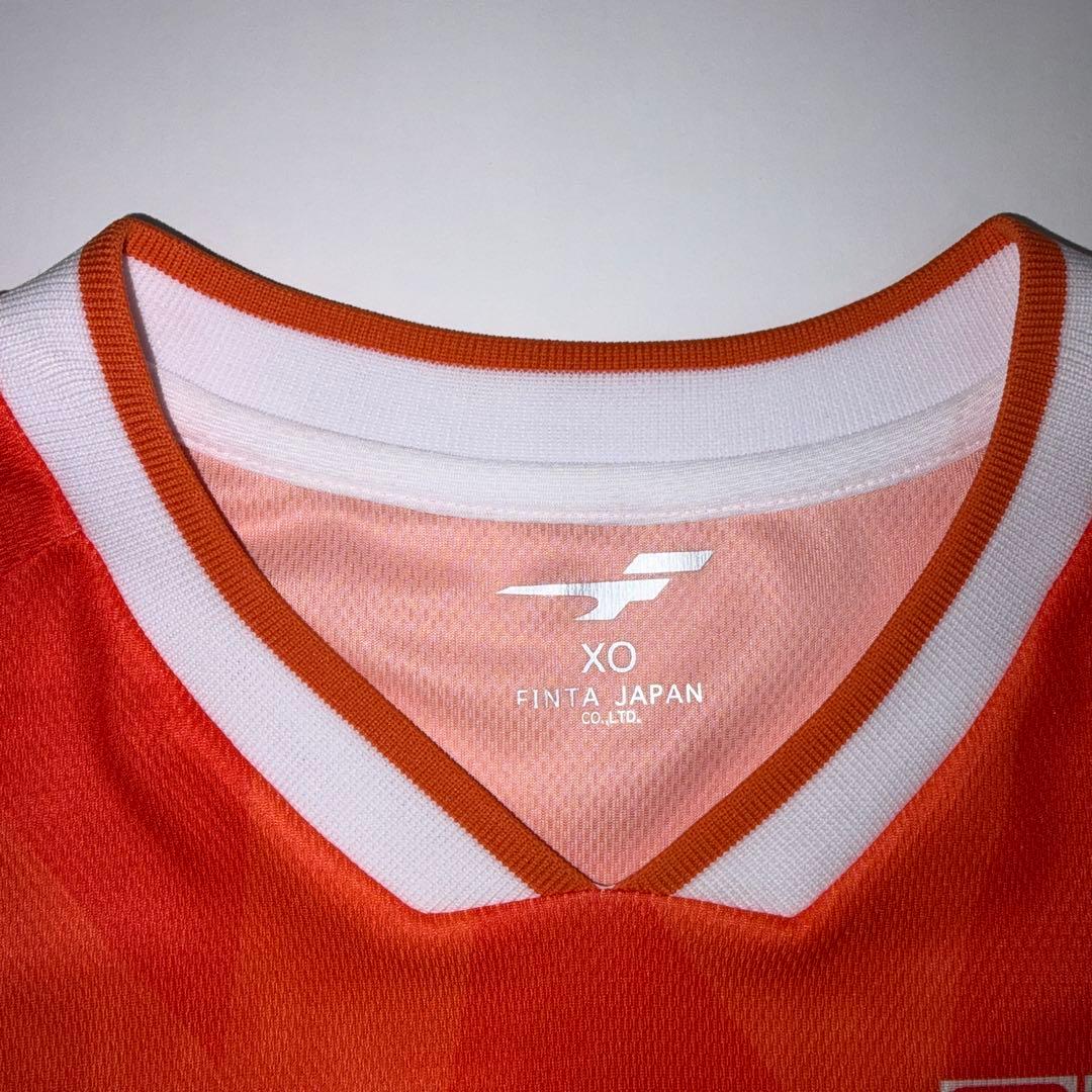 レノファ山口　2024 レプリカユニフォーム