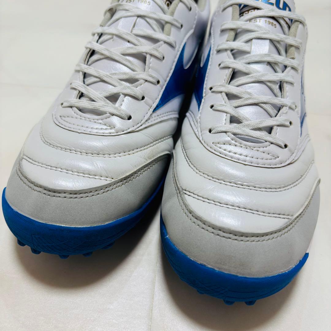 【美品】MIZUNO MORELIA SALA PRO TF 27.5cm