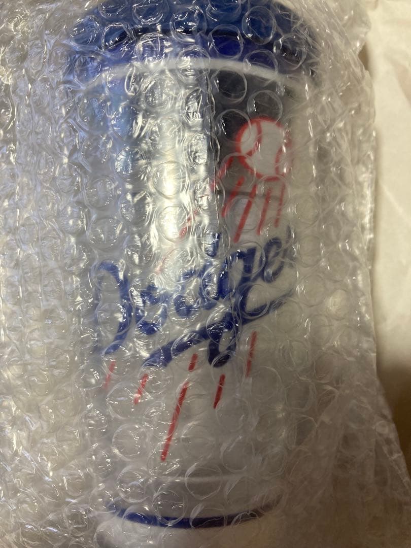 Dodgers Tシャツ 八海山　当選品　大谷翔平　非売品
