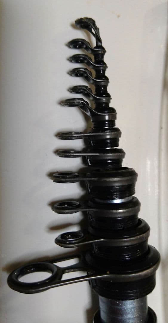 シマノ　RINKAI 1-530 磯竿 530cm美品