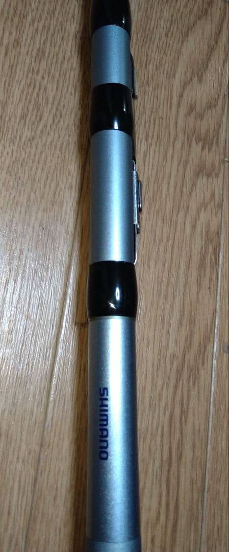 シマノ　RINKAI 1-530 磯竿 530cm美品