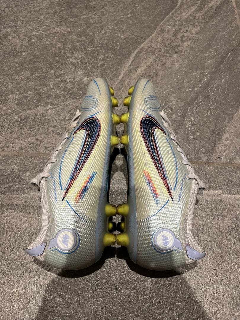 NIKE マーキュリアル ヴェイパー 14 エリート HG