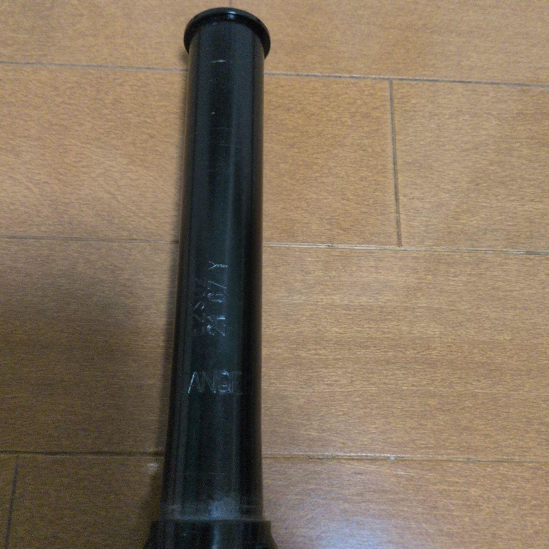 ツバグラ　エンマフォーク タイプＮ26