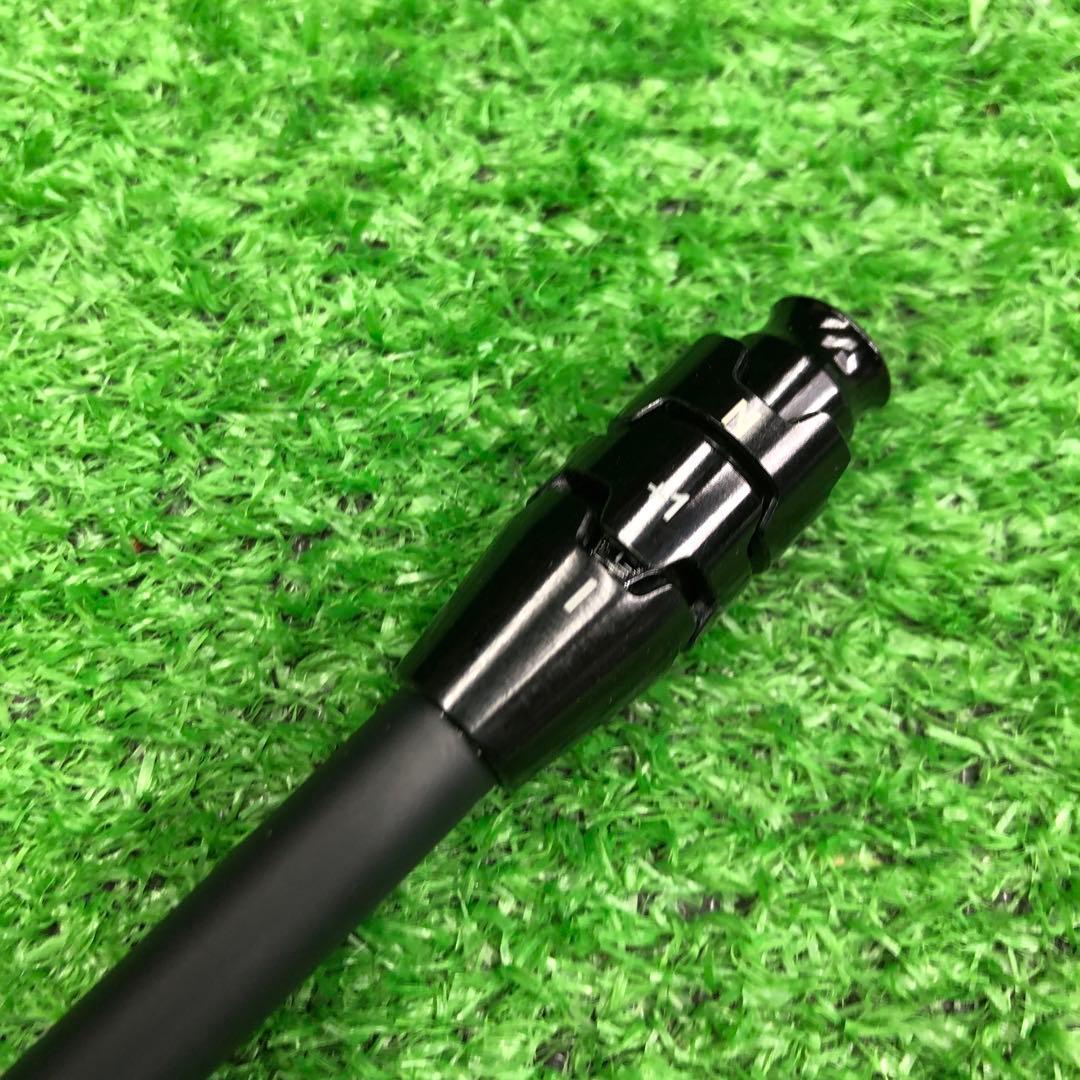Gsh-1038 TENSEI シャフト単品 flexS AV series