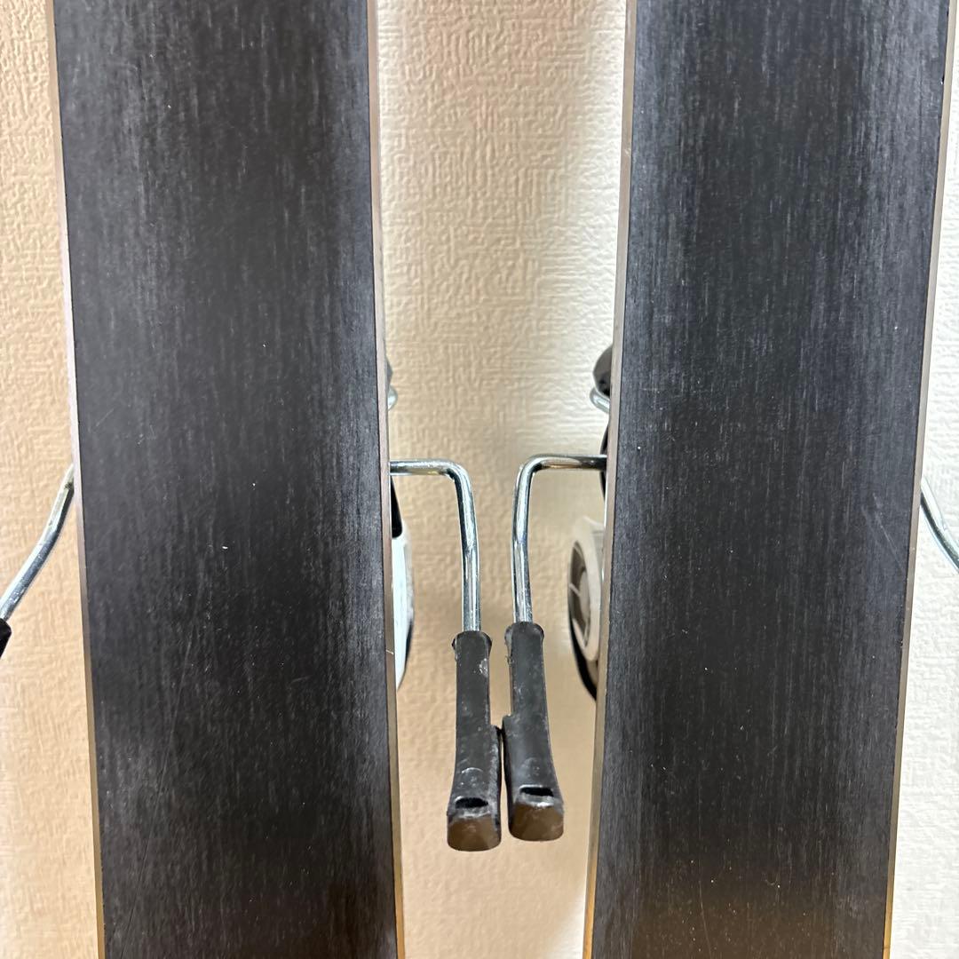 ROSSIGNOL EXPERIENCE 123 スキー板　ミッドスキー