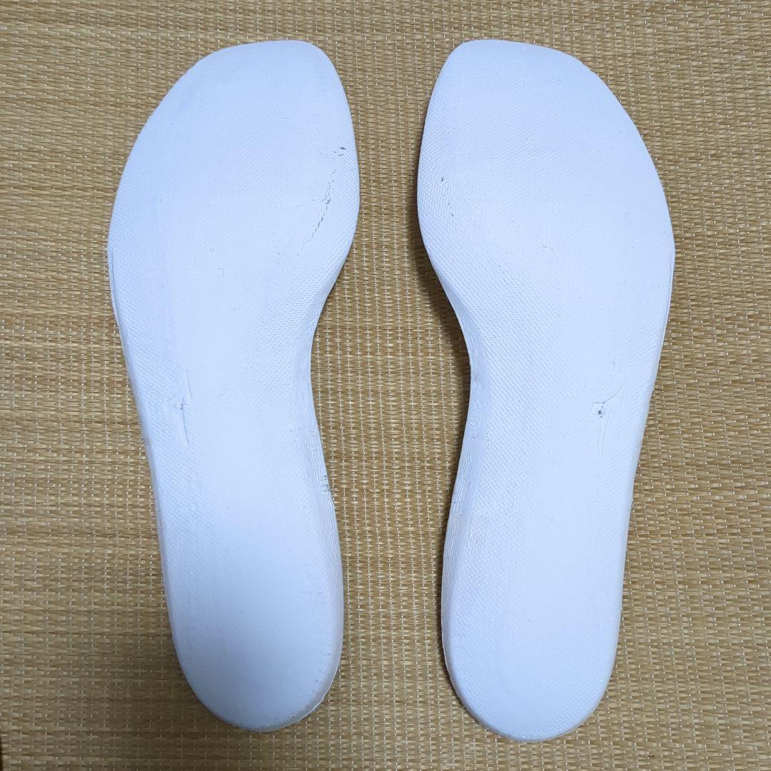 ミズノ　ウェーブエンペラージャパン　27cm