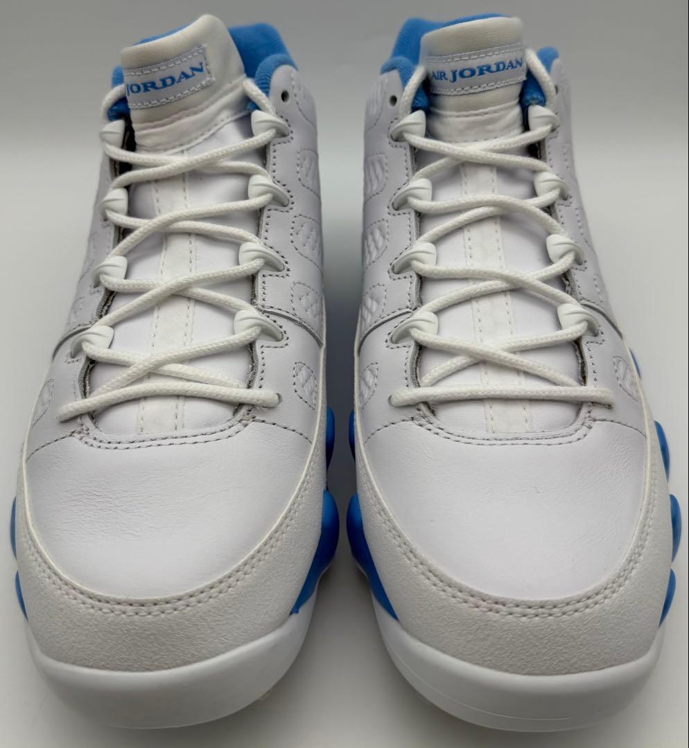 ナイキ AIR JORDAN 9 G エア ジョーダン 9 ゴルフ 27cm
