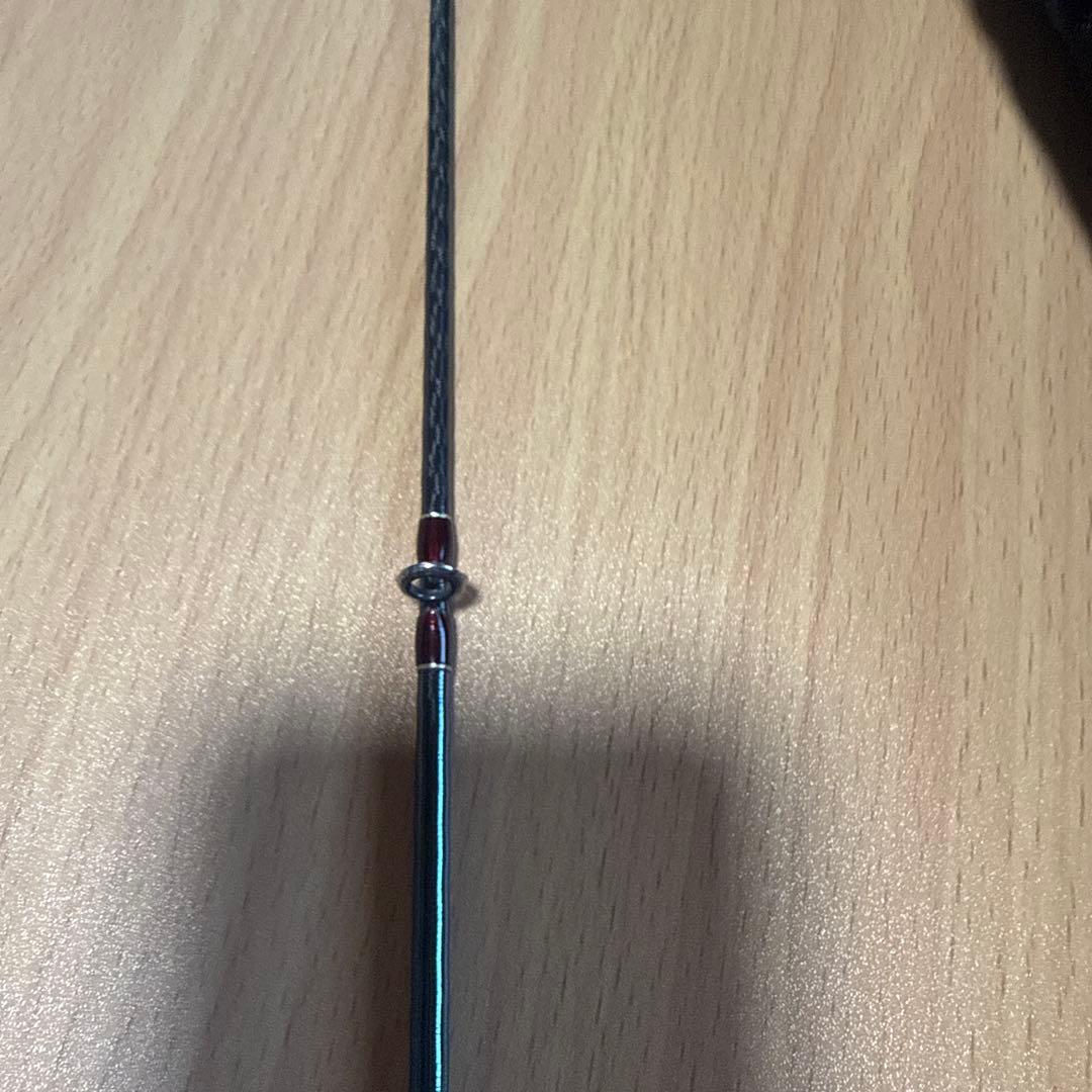 WORLD SHAILA 1600SS-3 美品　ワールドシャウラ