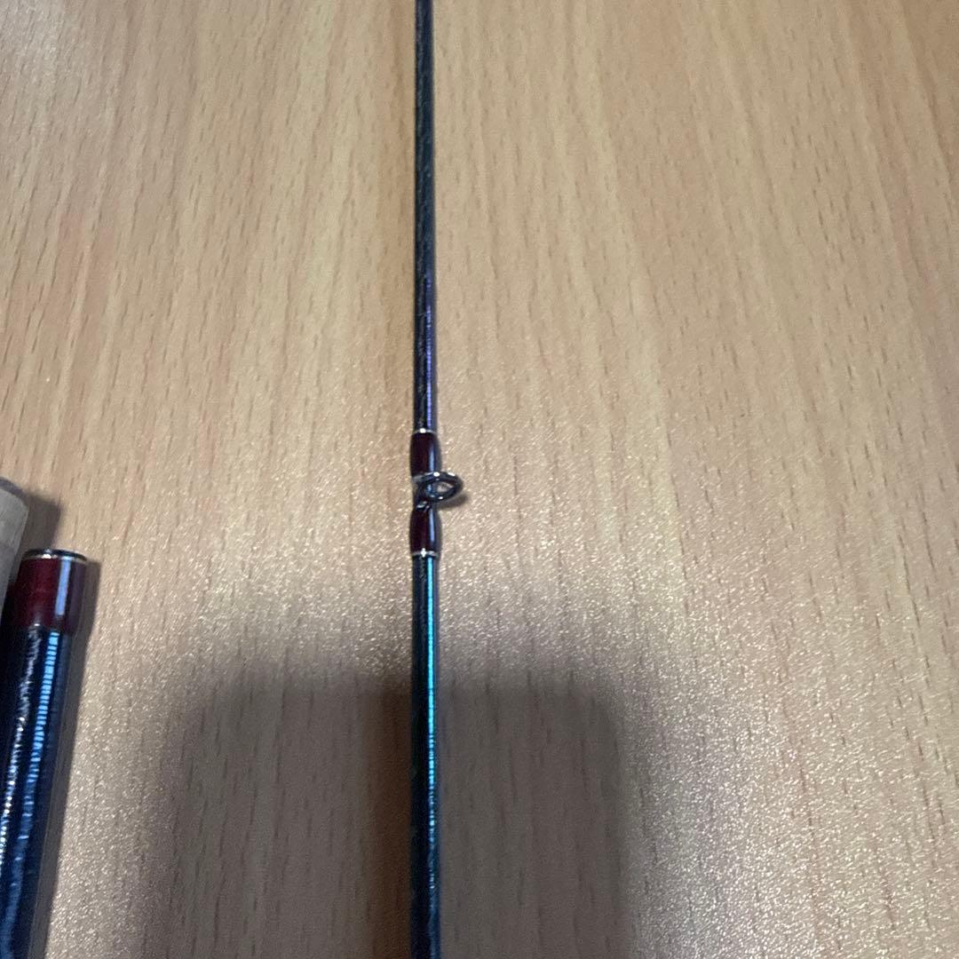 WORLD SHAILA 1600SS-3 美品　ワールドシャウラ