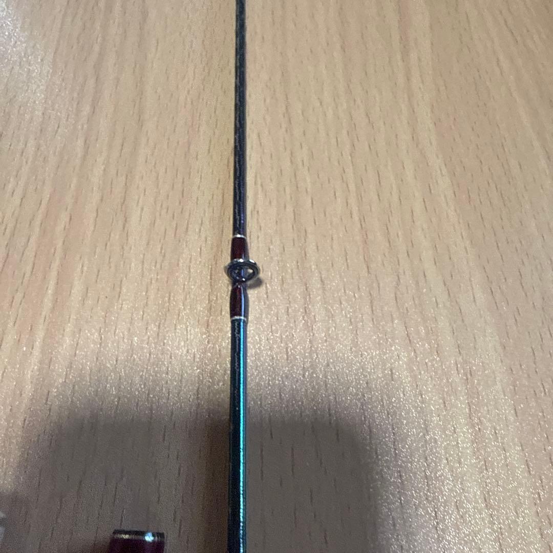 WORLD SHAILA 1600SS-3 美品　ワールドシャウラ