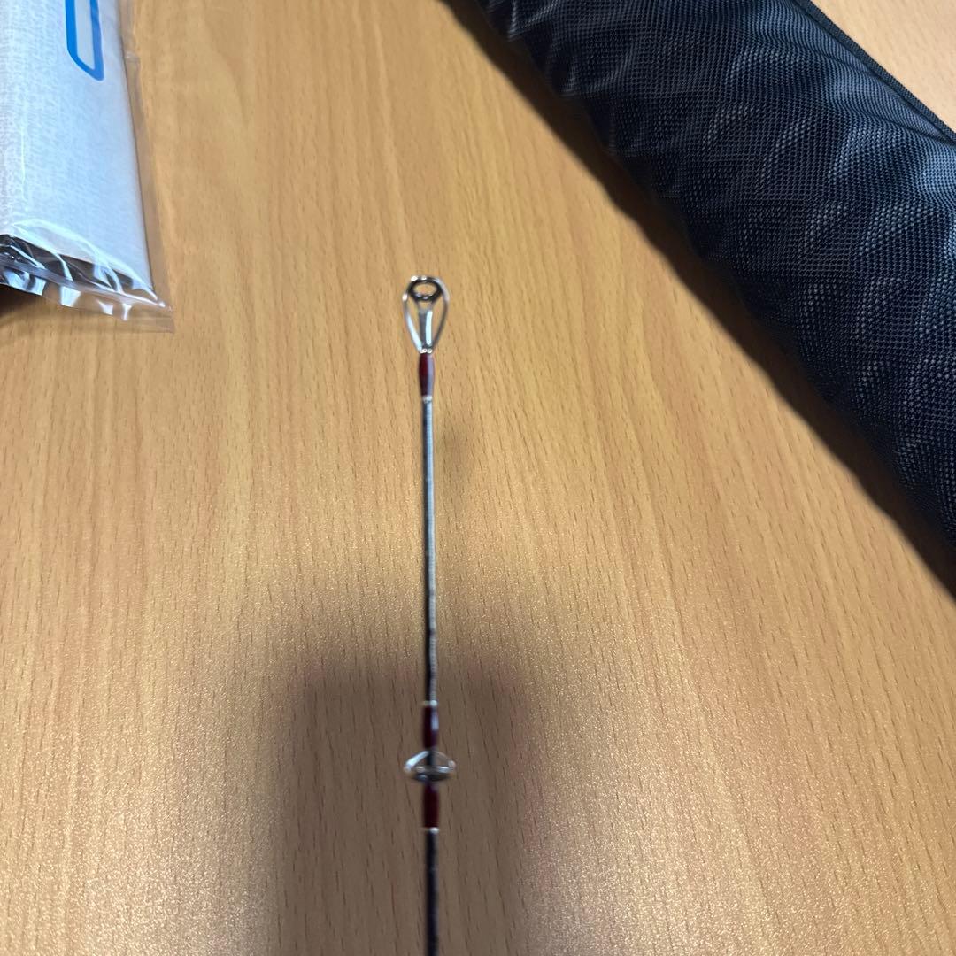 WORLD SHAILA 1600SS-3 美品　ワールドシャウラ
