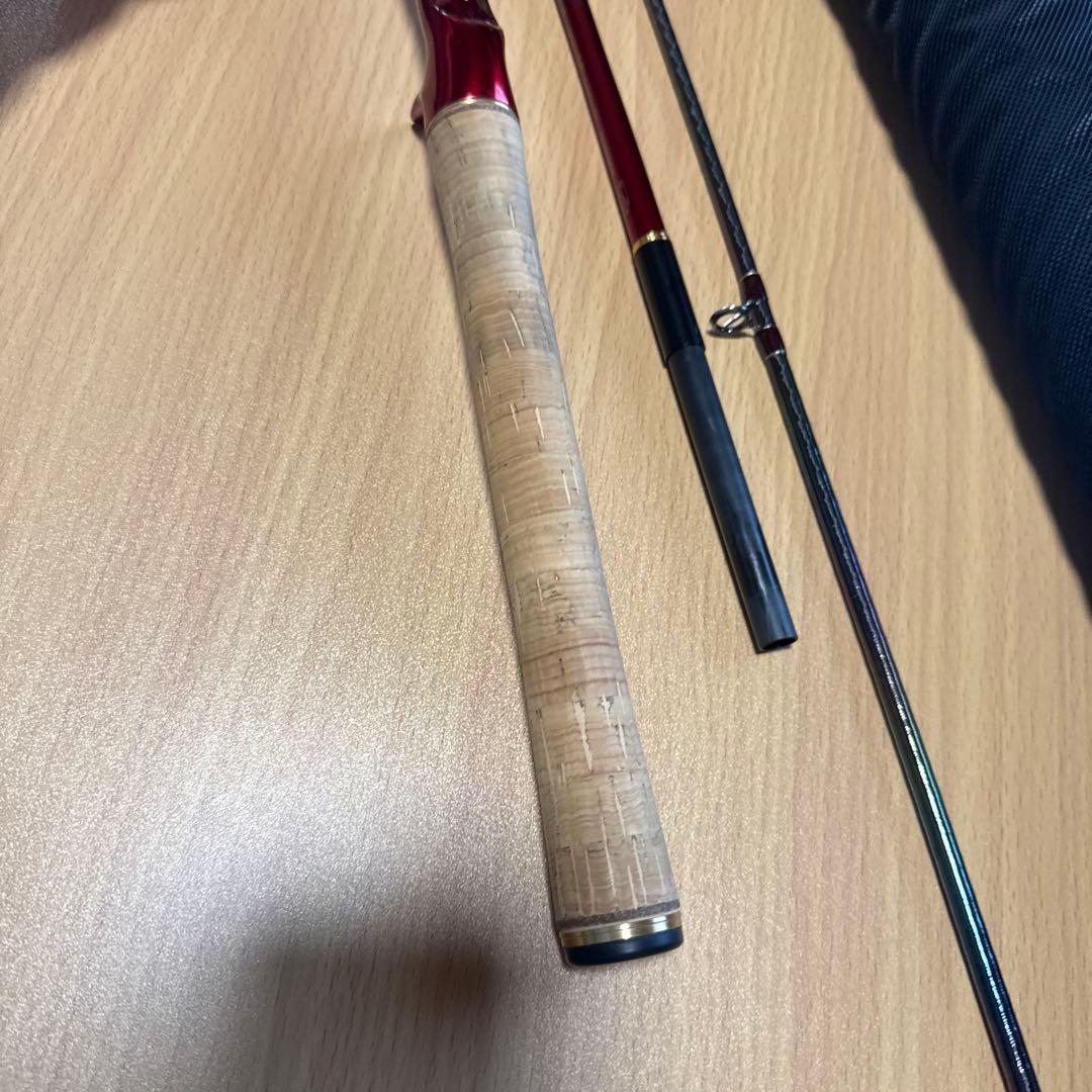 WORLD SHAILA 1600SS-3 美品　ワールドシャウラ