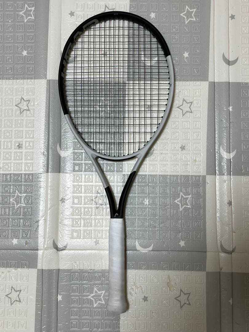 HEAD SPEED MP 2024年モデル