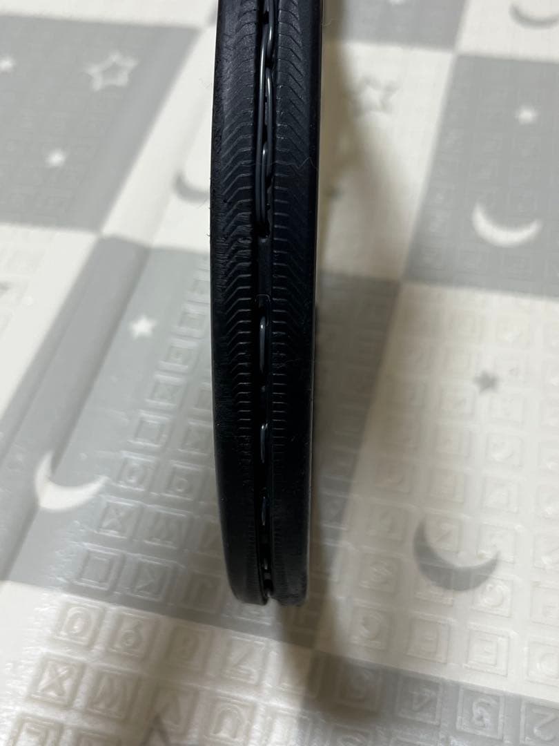 HEAD SPEED MP 2024年モデル