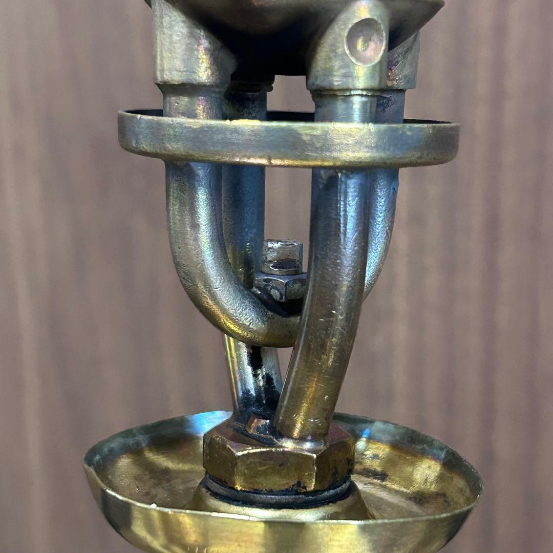 ⚠️Msy様御依頼品⚠️MANASLU No.121 マナスル ケロシンストーブ
