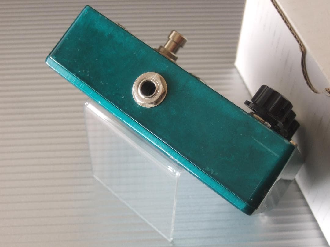 限定品 PEDAL DIGGERS 819 DLX / TS9 TS808