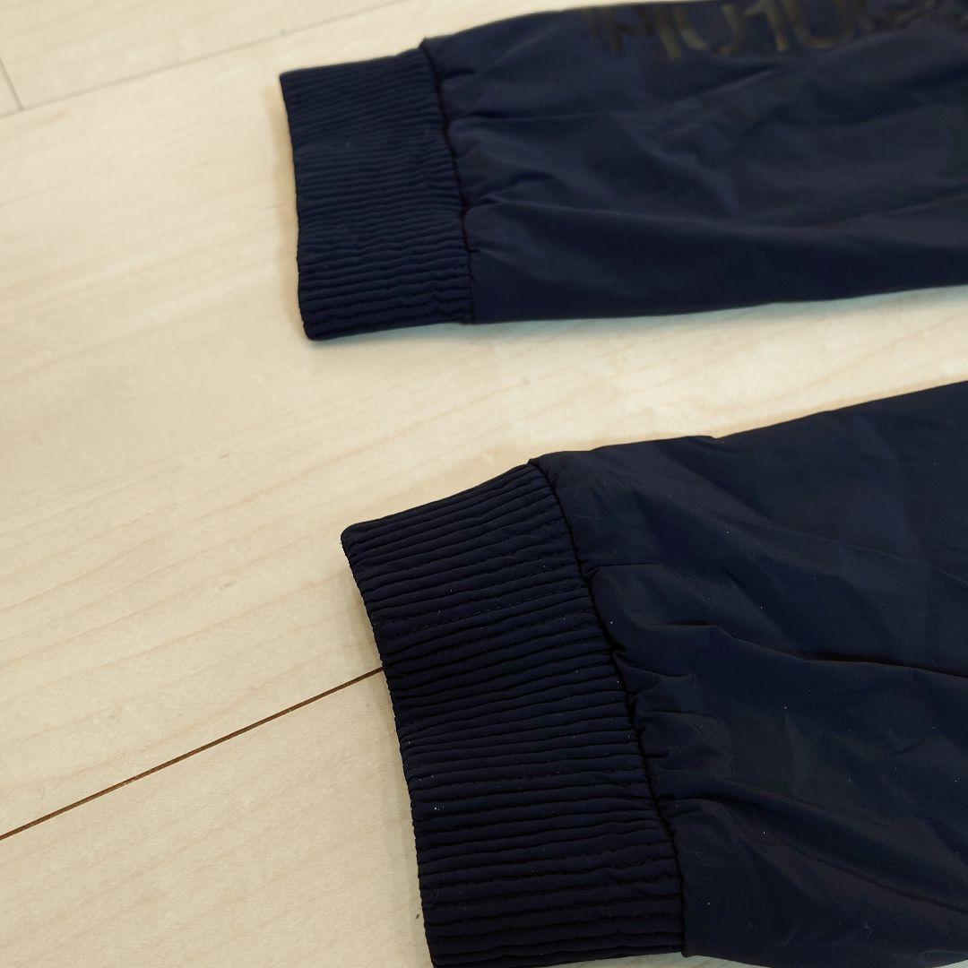 メンズウェア 1PIU1UGUALE3 RIB SHAKA EASY PANTS