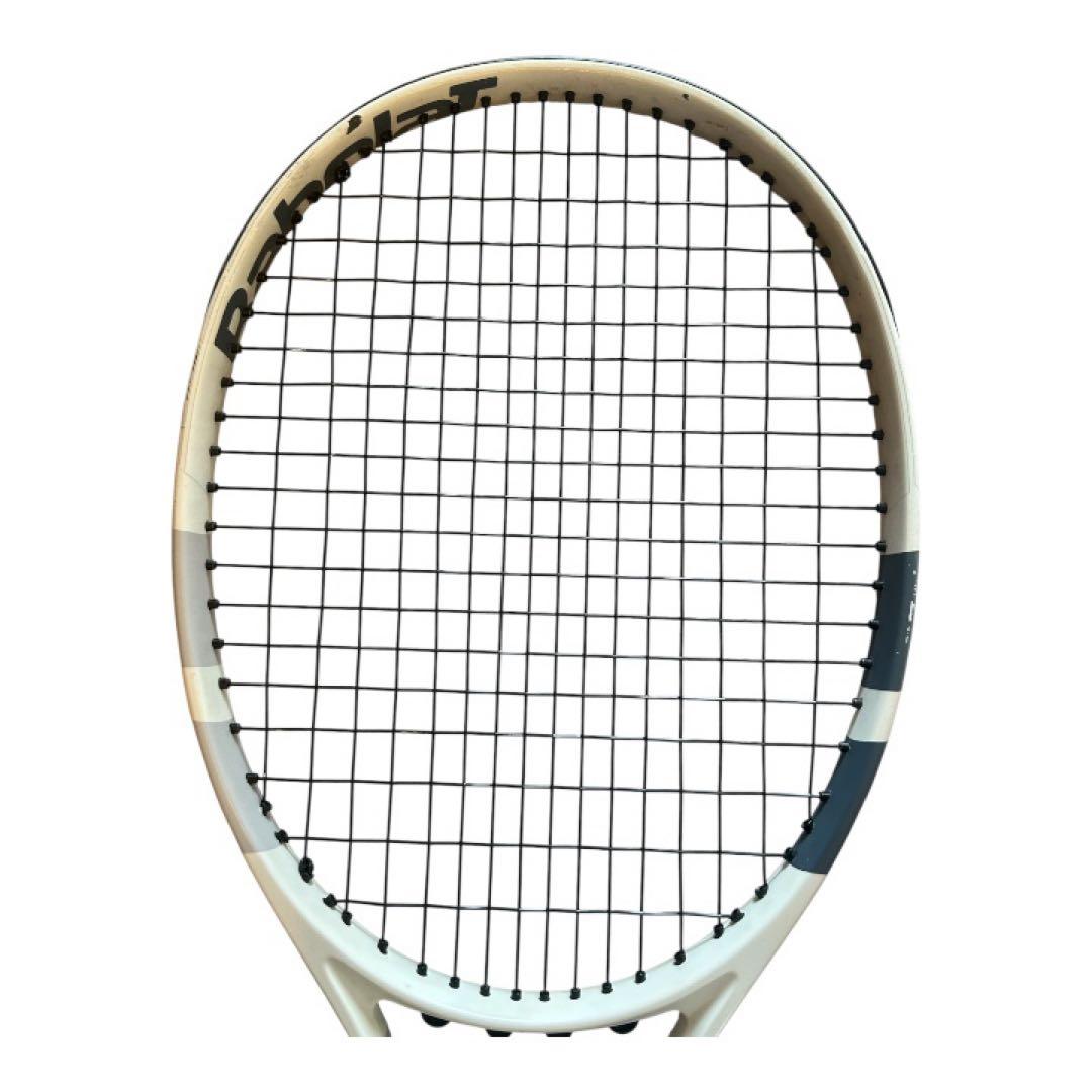 Babolat PURE STRIKE 100 2019 硬式テニスラケット