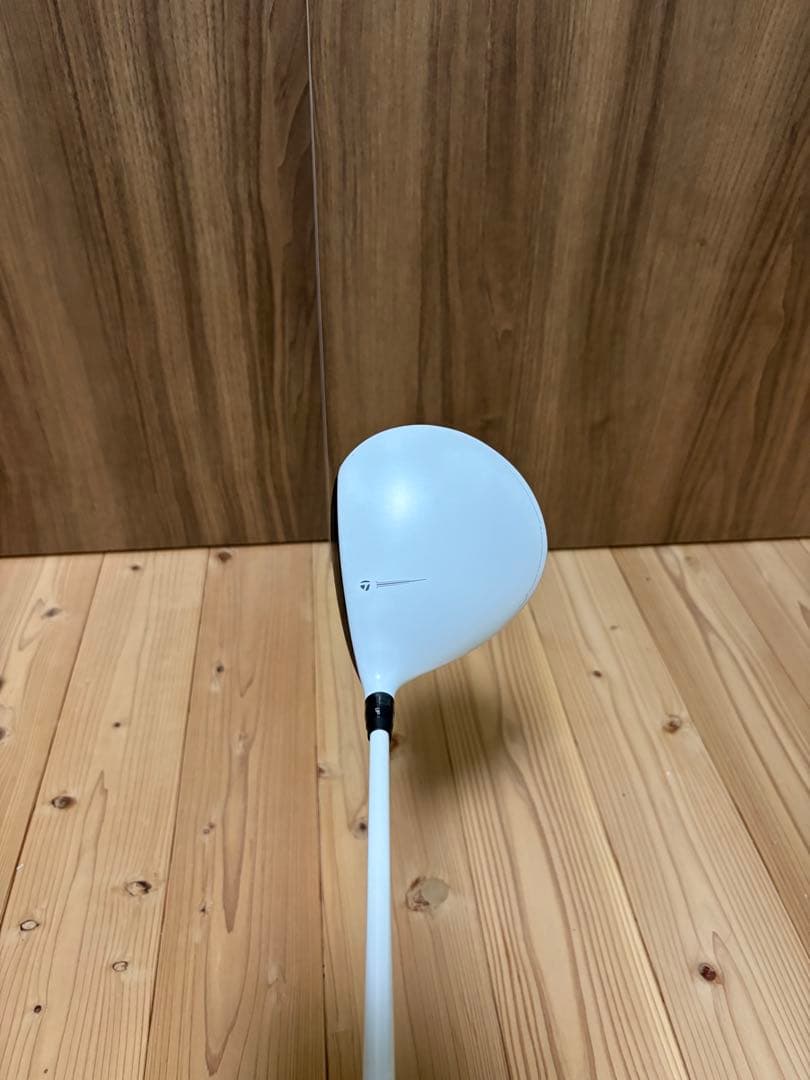 TaylorMade R15 ドライバー 10度