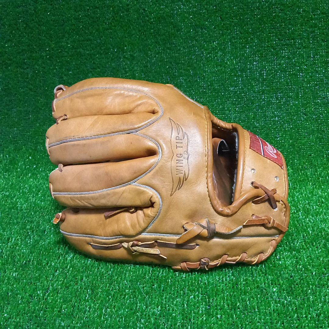 希少 ローリングス HPG3 MADE IN U.S.A