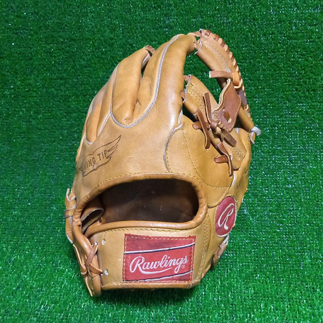 希少 ローリングス HPG3 MADE IN U.S.A