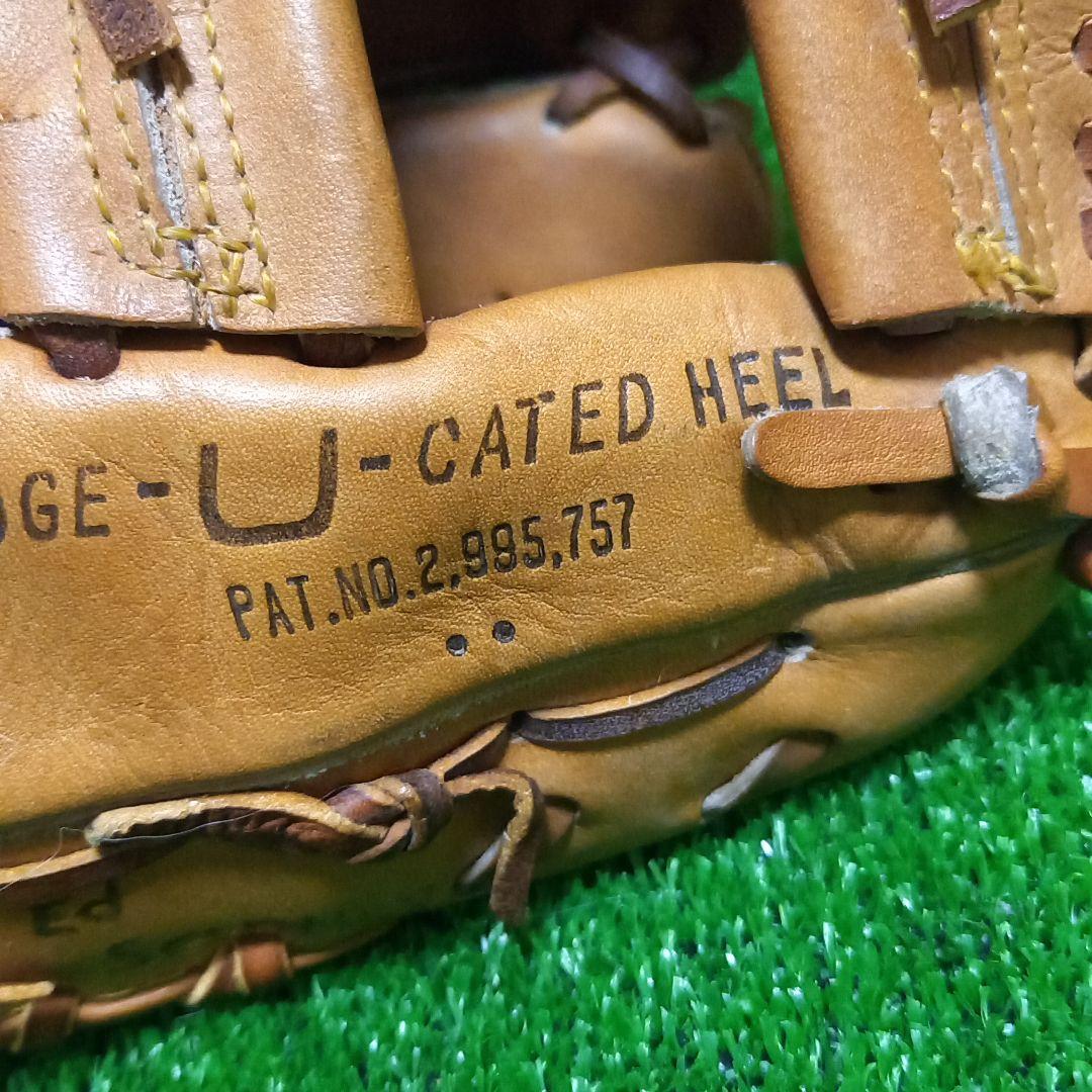 希少 ローリングス HPG3 MADE IN U.S.A