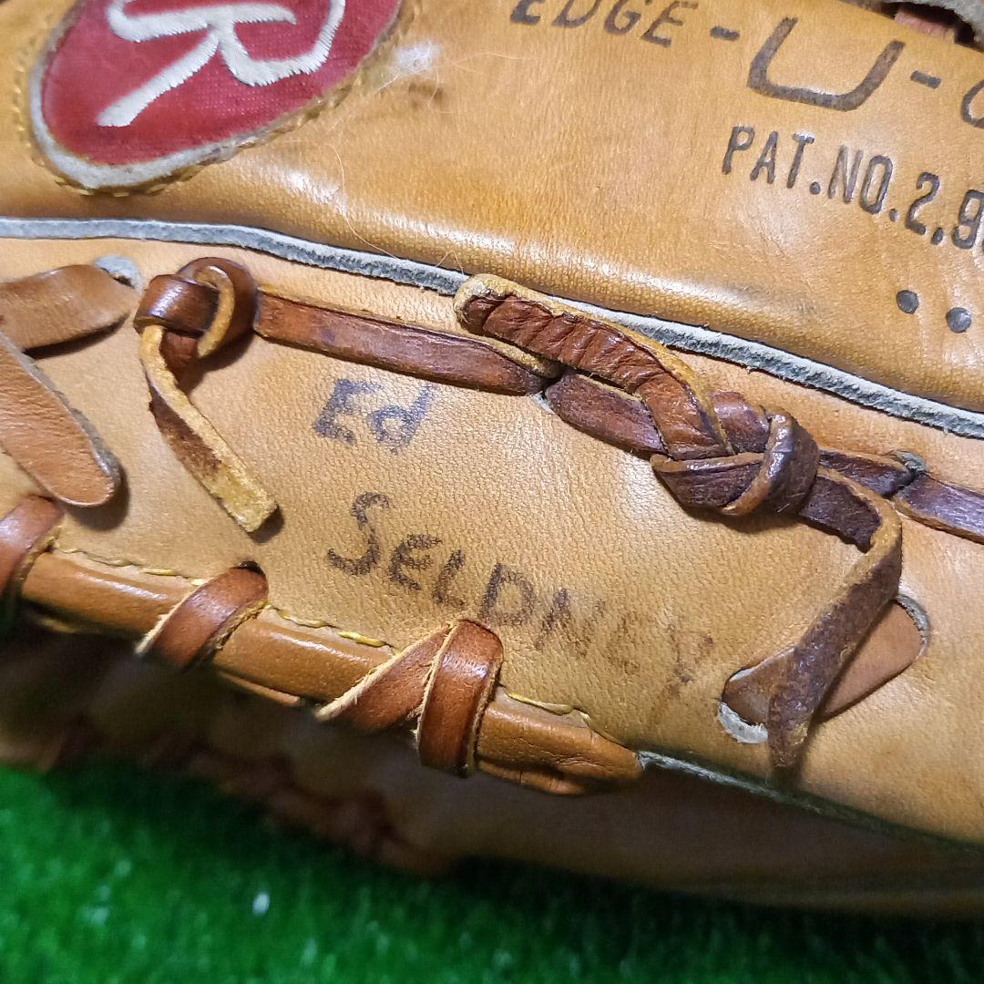 希少 ローリングス HPG3 MADE IN U.S.A