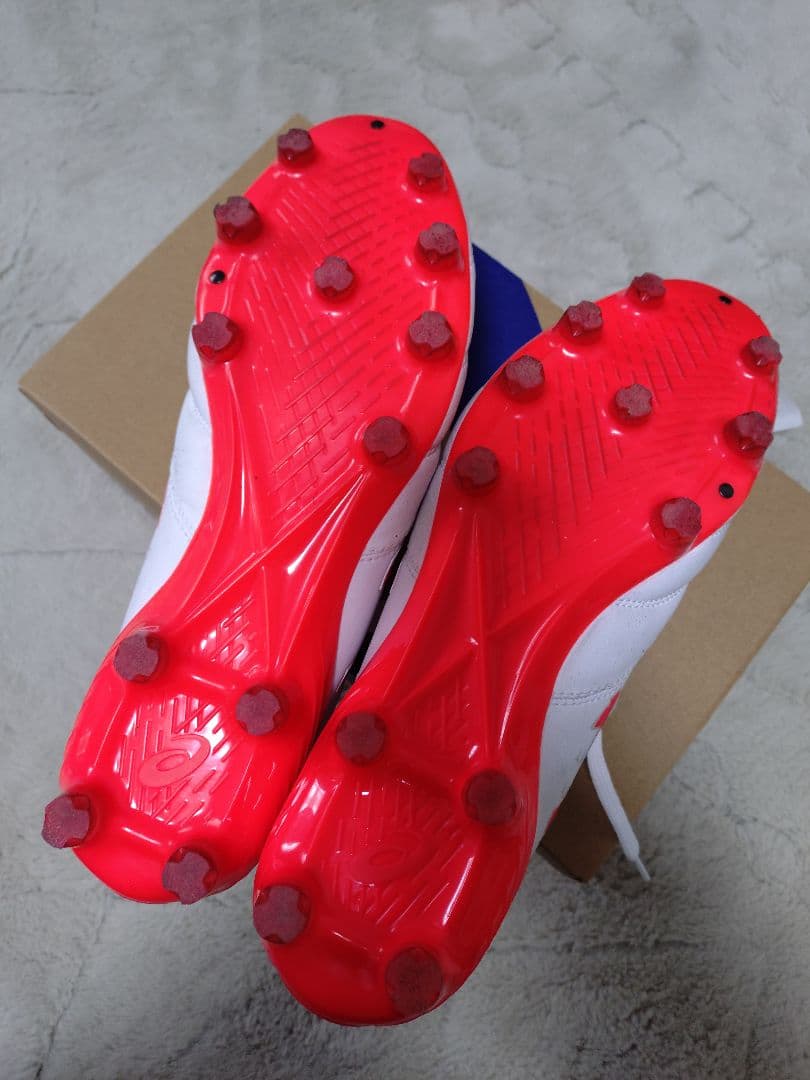 ASICS スパイク x-fly6エックスフライ6