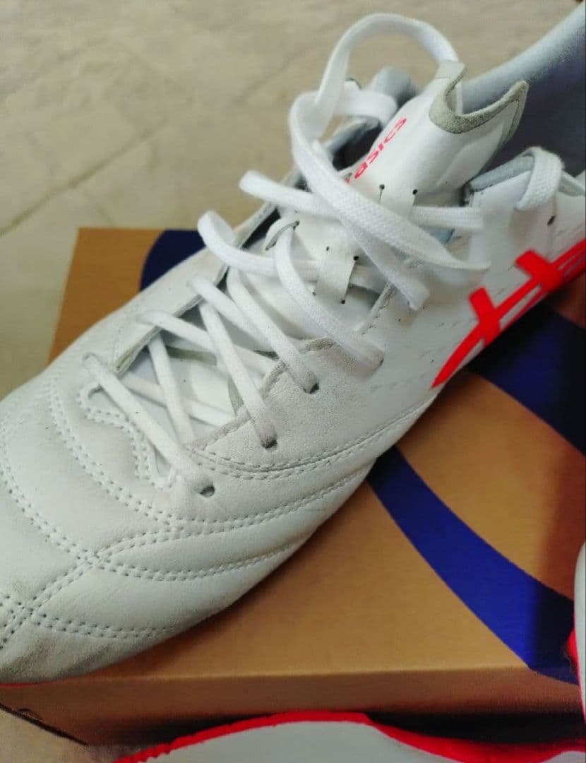 ASICS スパイク x-fly6エックスフライ6