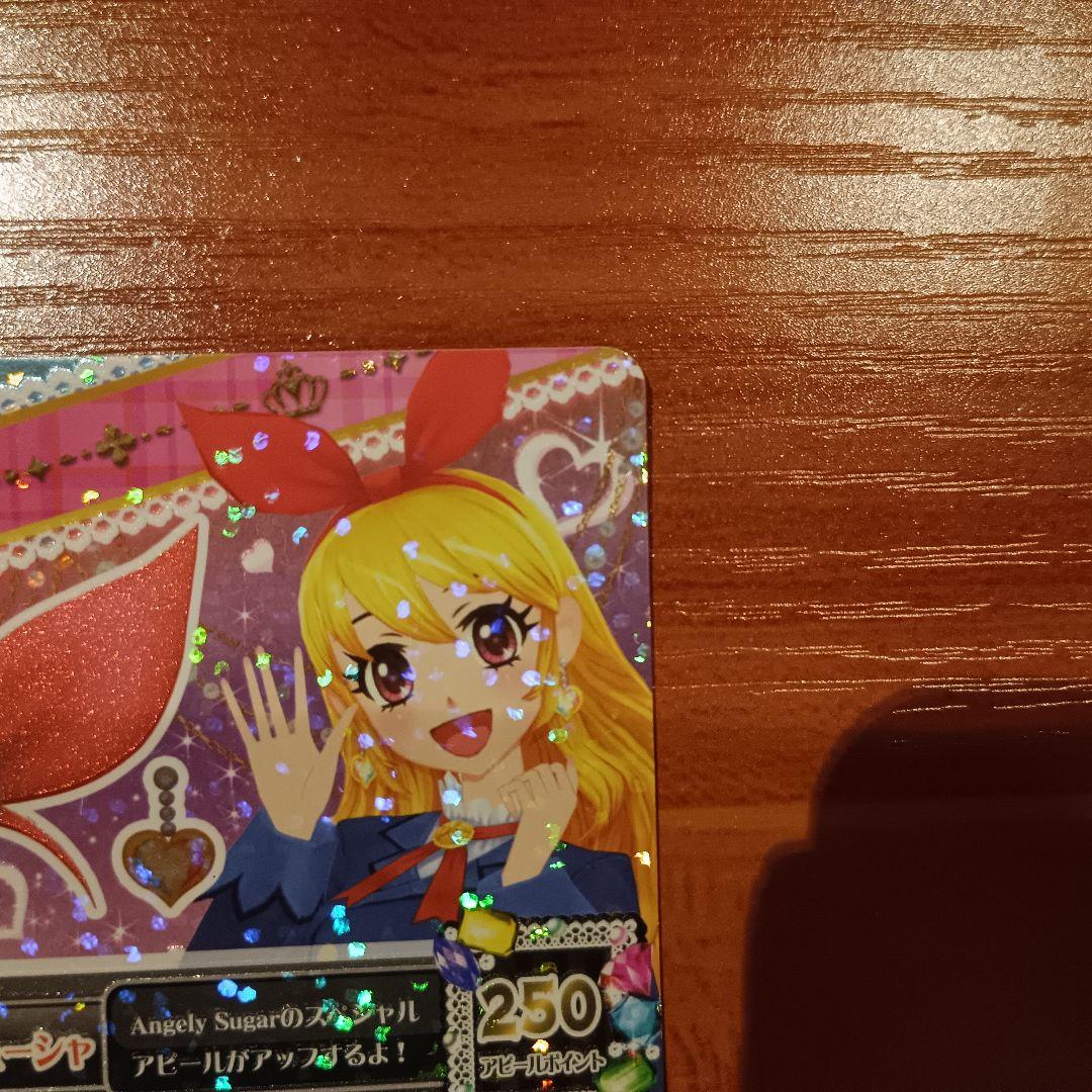 【セット売り】星宮いちご リボンカチューシャ 大空あかり ピンクリボン