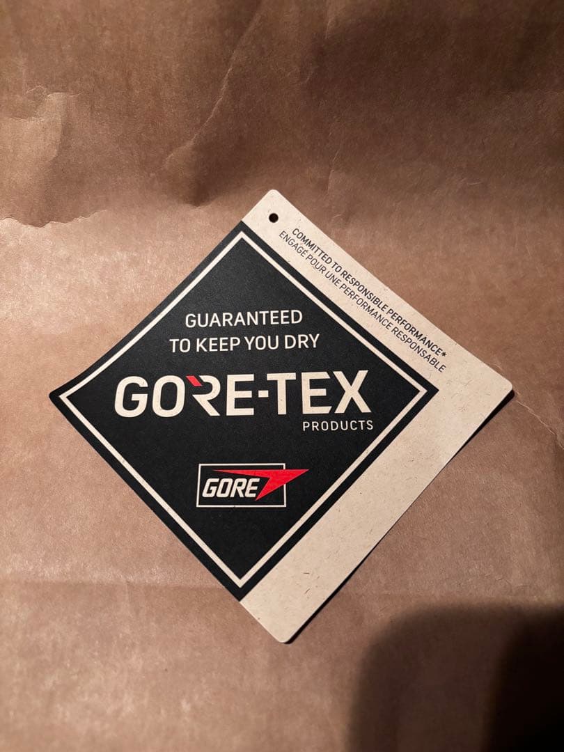 686 GORE-TEX CORE SHELL JACKET ブラック XXL