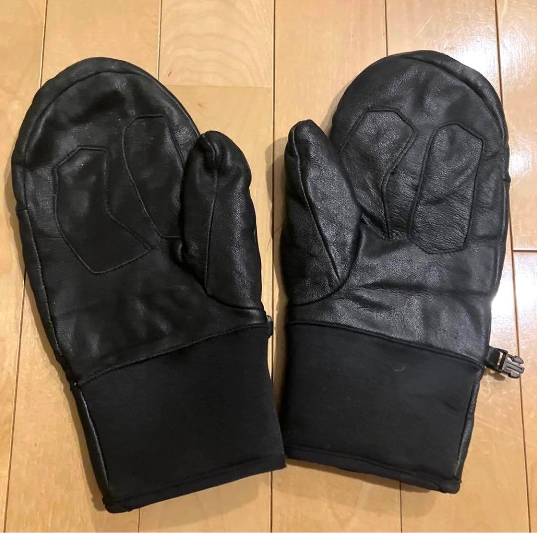 ARMADAスキーグローブ美品‼️送料無料‼️