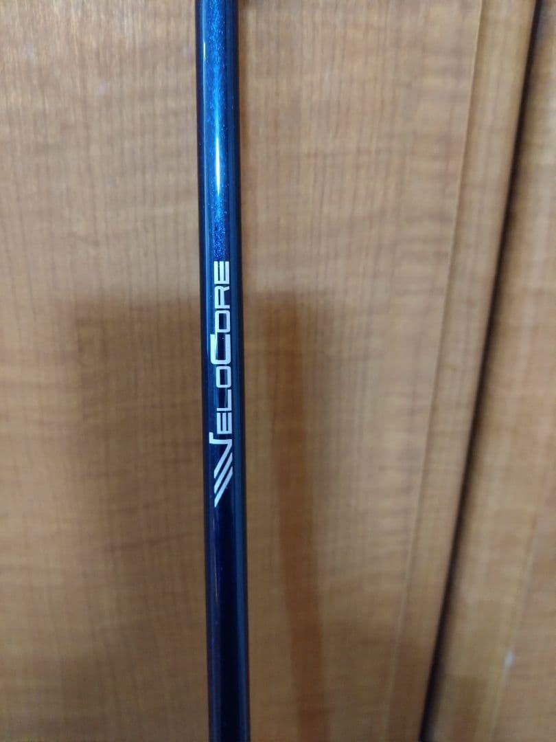 フジクラVENTUS TR ブルードライバーシャフト（キャロウェイスリーブ付き）