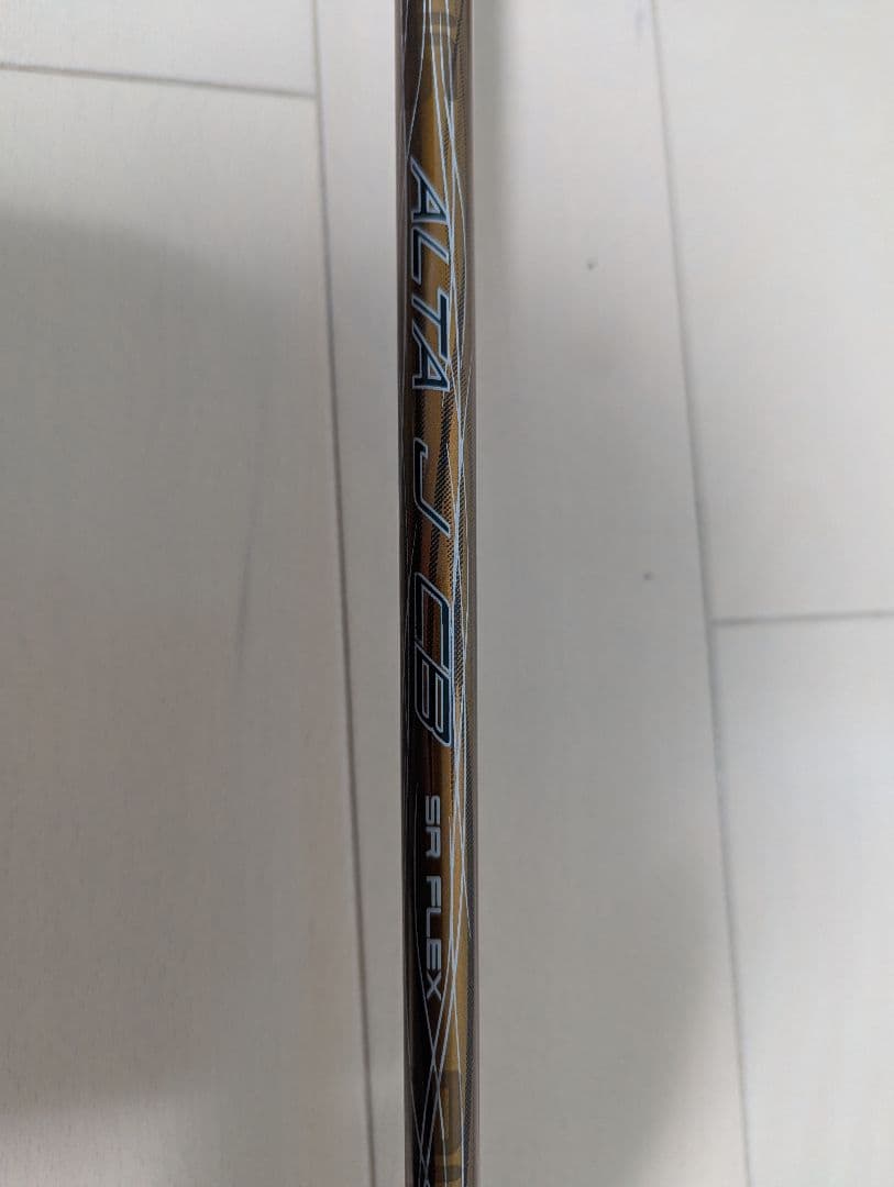 PING G400 SFT 5W(19°)