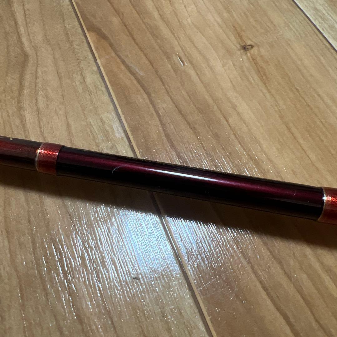 shimanoシマノ ワールドシャウラ 2704RS-2 スコーピオン