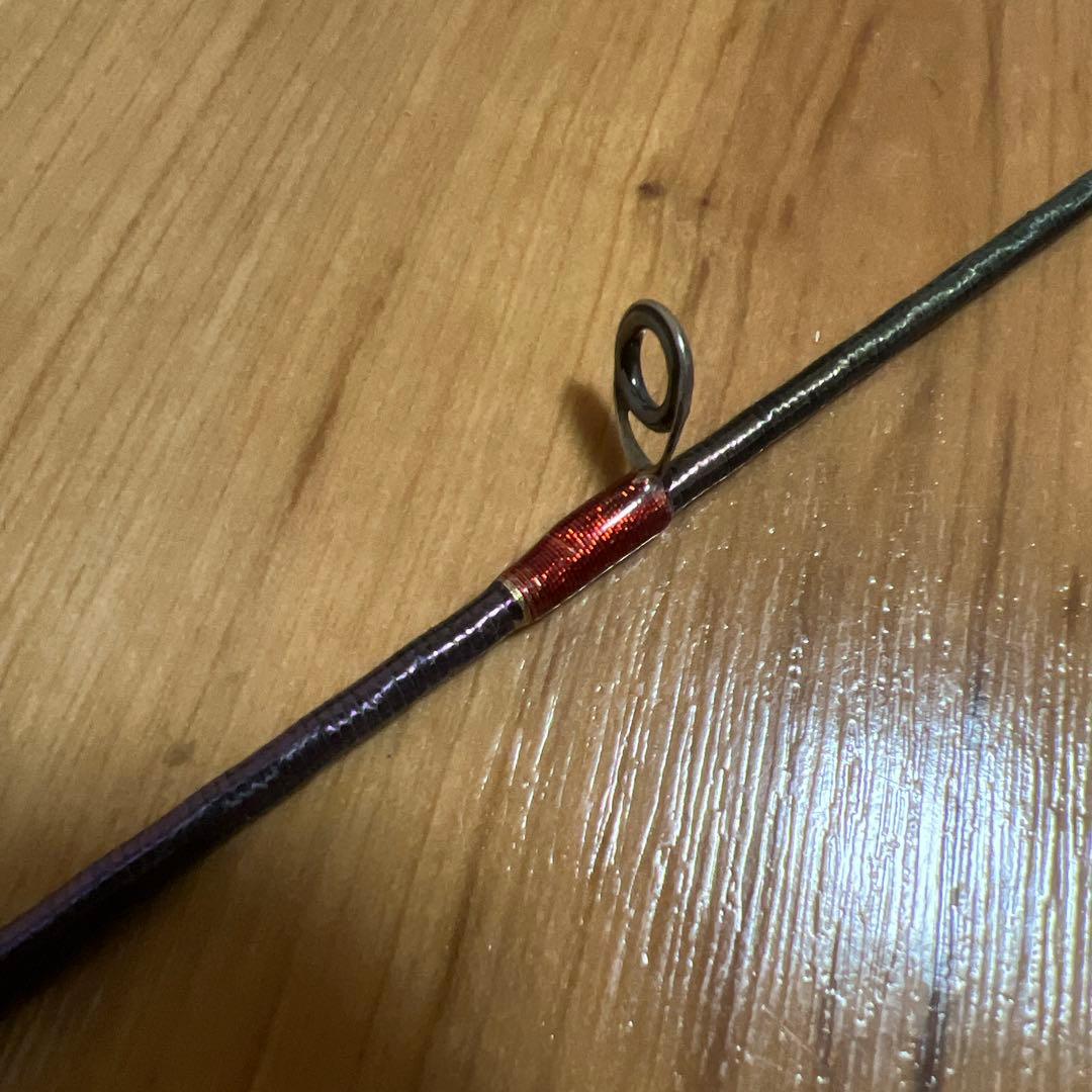 shimanoシマノ ワールドシャウラ 2704RS-2 スコーピオン