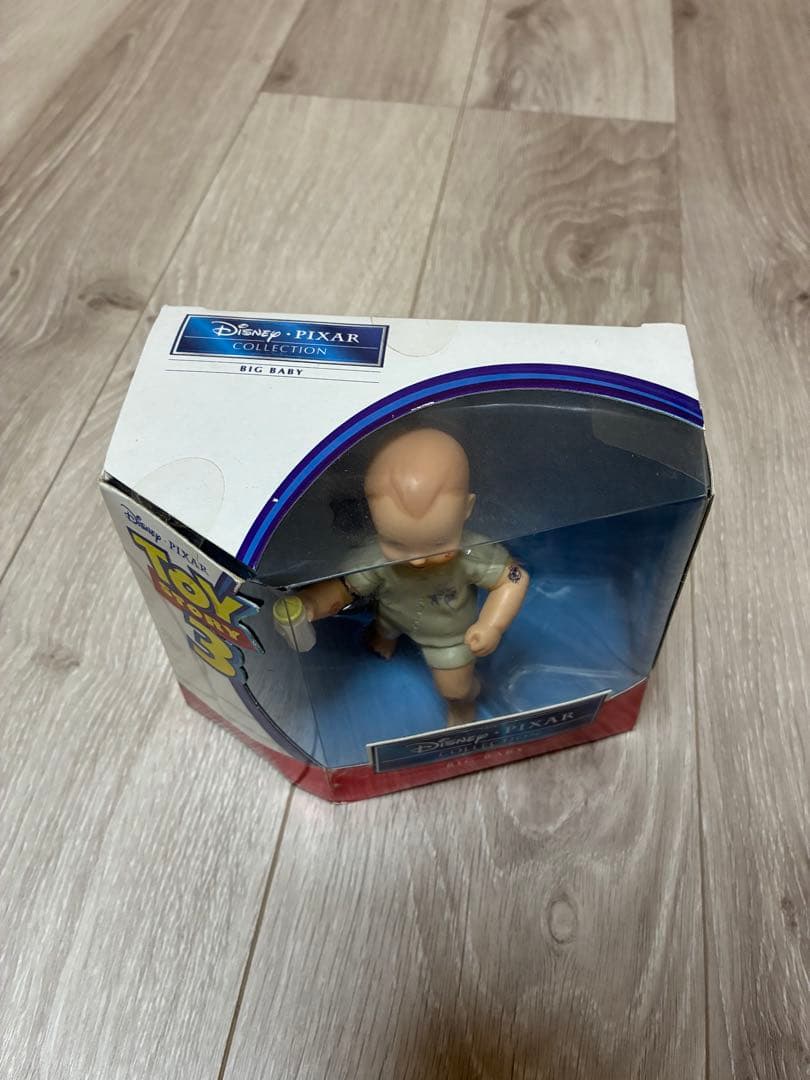 その他 Pixar collection Toy Story 3 Big Baby